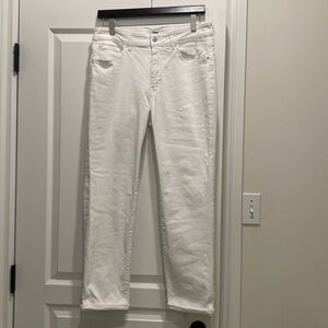 Mavi Kathleen High-rise slim boyfriend 30x28